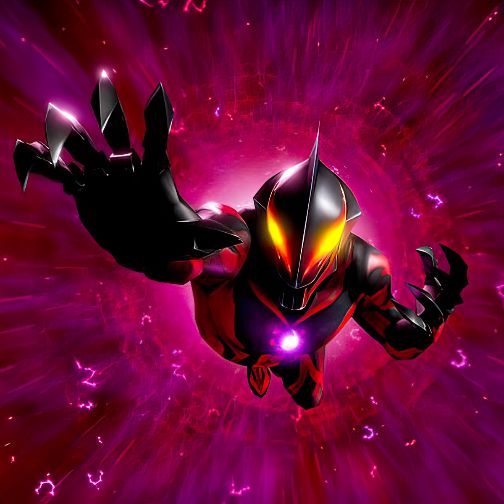 陈螃蟹的头像-萌玩ACG