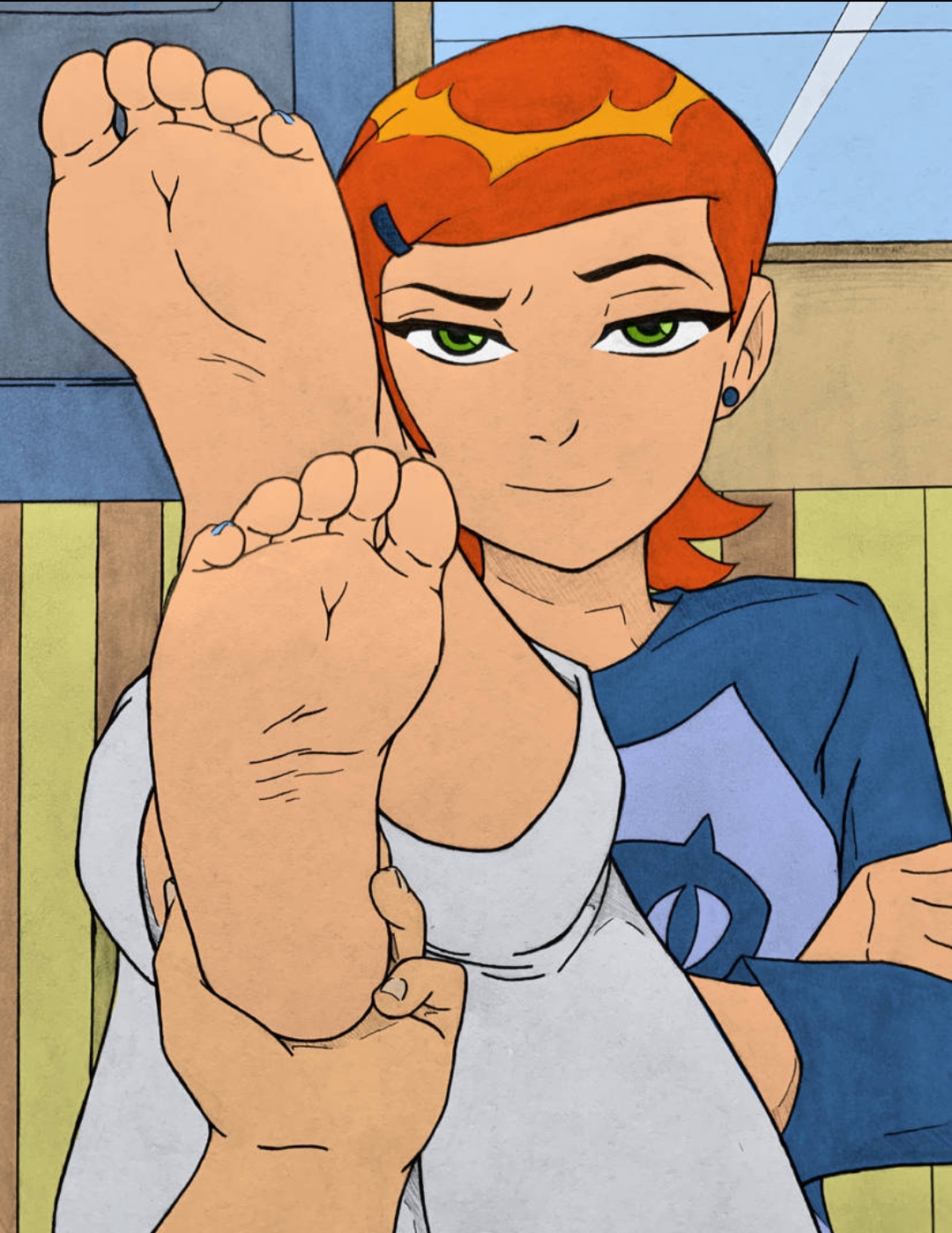 Lindake的头像-萌玩ACG