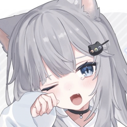 执著之雪的头像-萌玩ACG