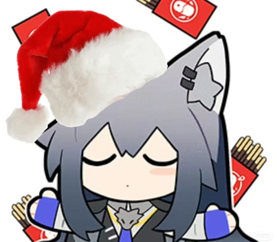 Lsynb的头像-萌玩ACG