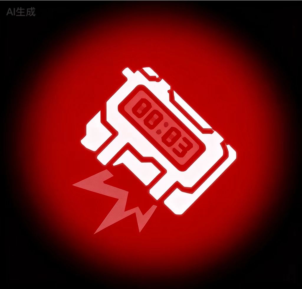 绝望的机长的头像-萌玩ACG