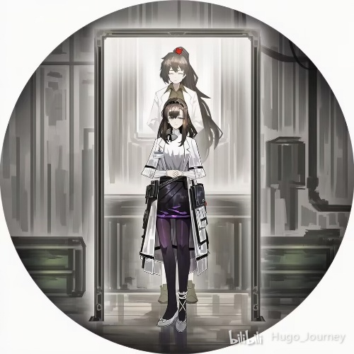 萌新瑟瑟发抖的头像-萌玩ACG