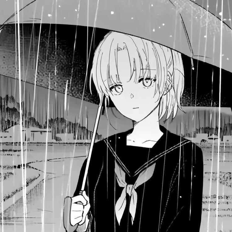 信件的头像-萌玩ACG