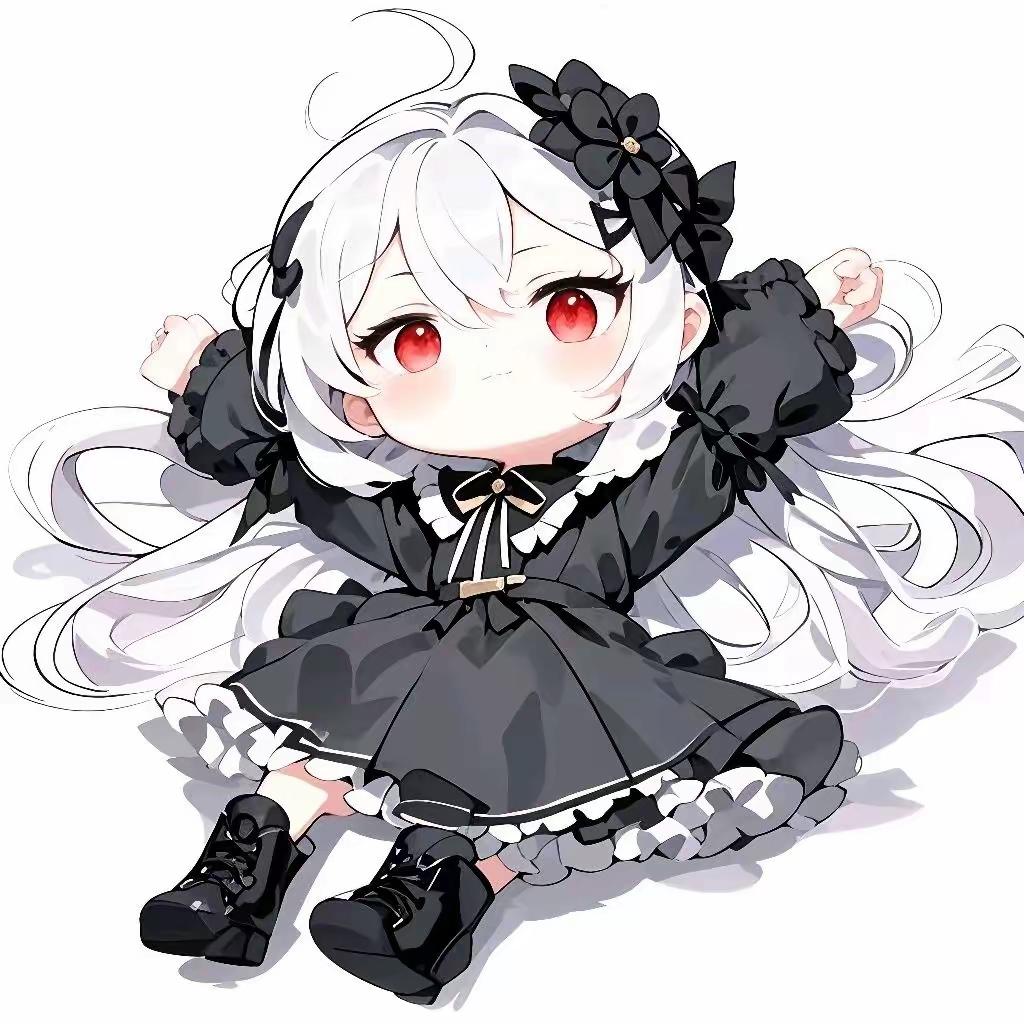 123456789kyz的头像-萌玩ACG